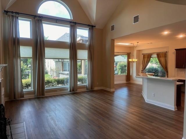 Mallard Lakes At Mckinney Ph One - Residential Lease