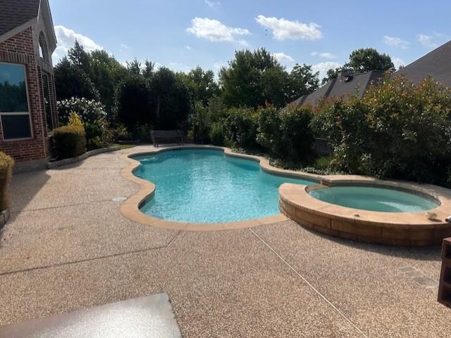 Mallard Lakes At Mckinney Ph One - Residential Lease