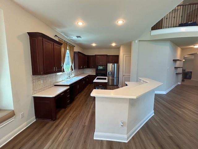 Mallard Lakes At Mckinney Ph One - Residential Lease