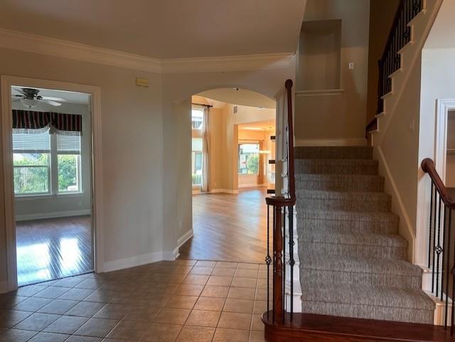 Mallard Lakes At Mckinney Ph One - Residential Lease