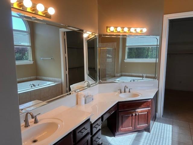 Mallard Lakes At Mckinney Ph One - Residential Lease