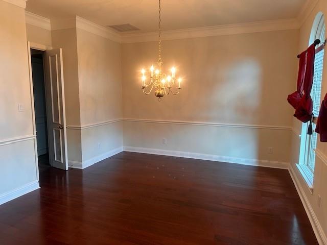 Mallard Lakes At Mckinney Ph One - Residential Lease