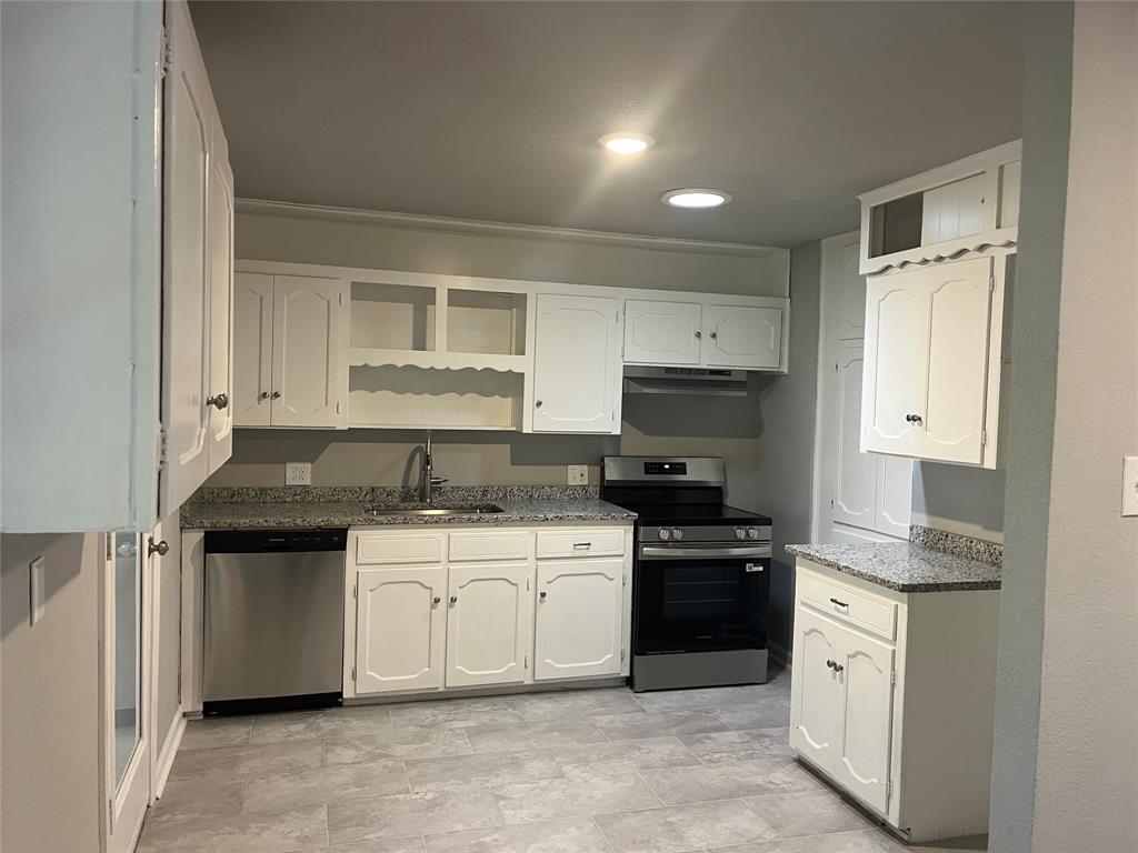 Oak Tree Estates - Residential