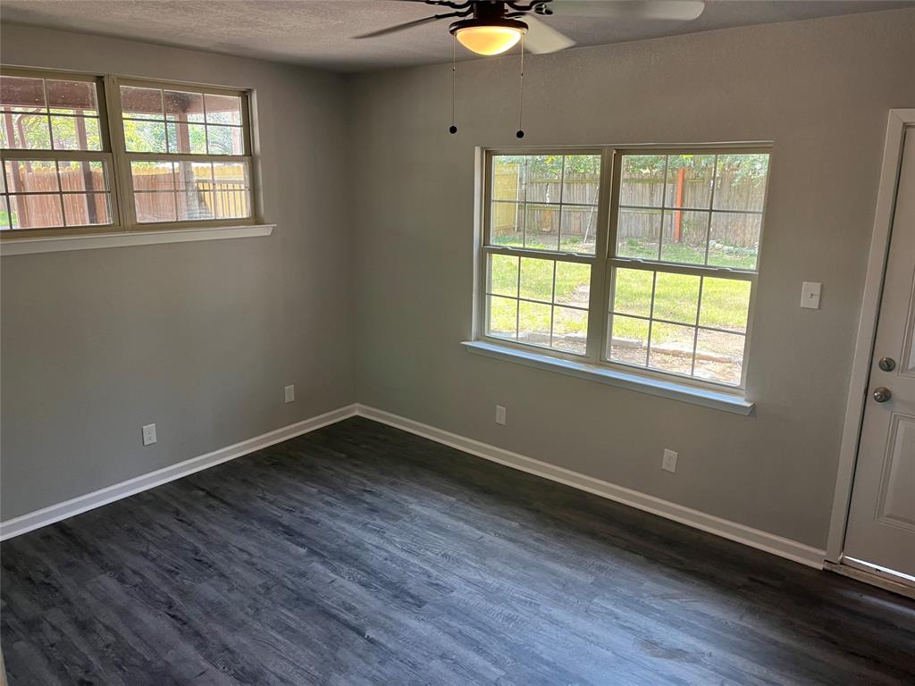 Oak Tree Estates - Residential