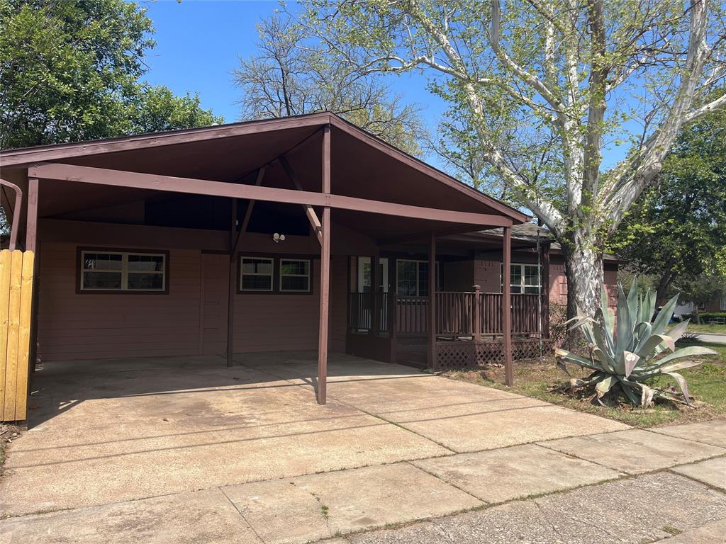 1021 Western Boulevard