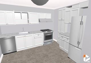 Oak Tree Estates - Residential