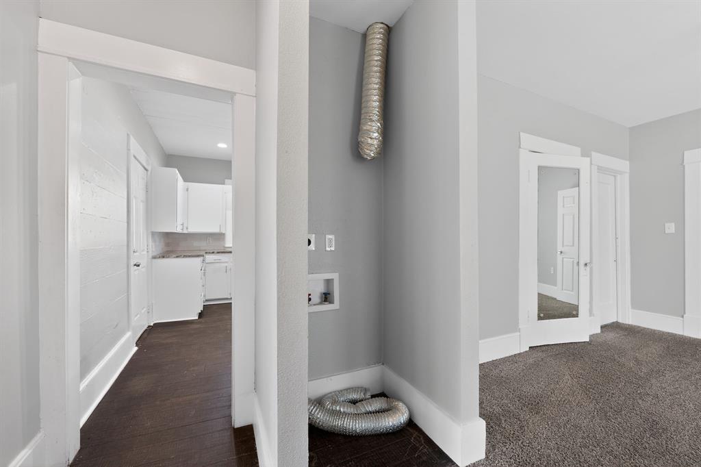 Huaco Heights - Residential