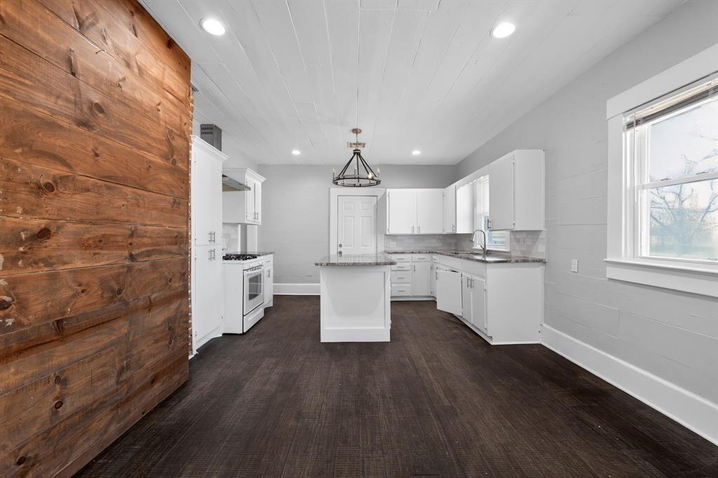 Huaco Heights - Residential