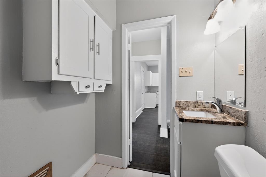 Huaco Heights - Residential