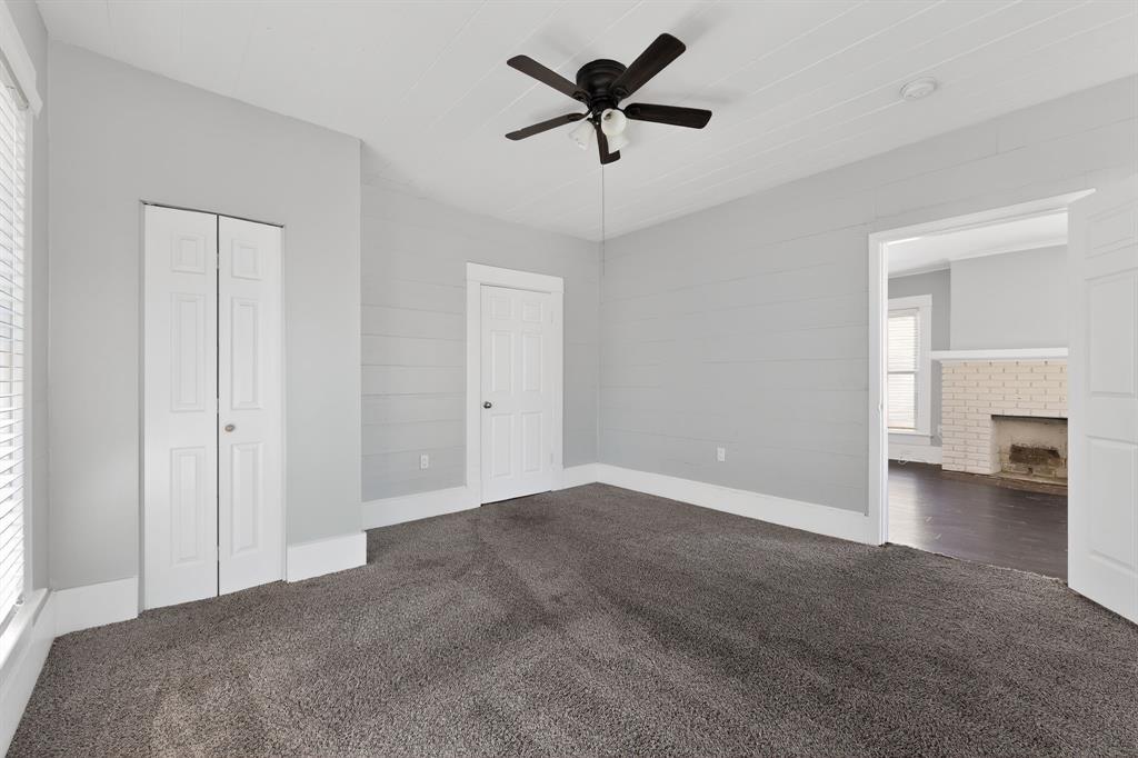 Huaco Heights - Residential