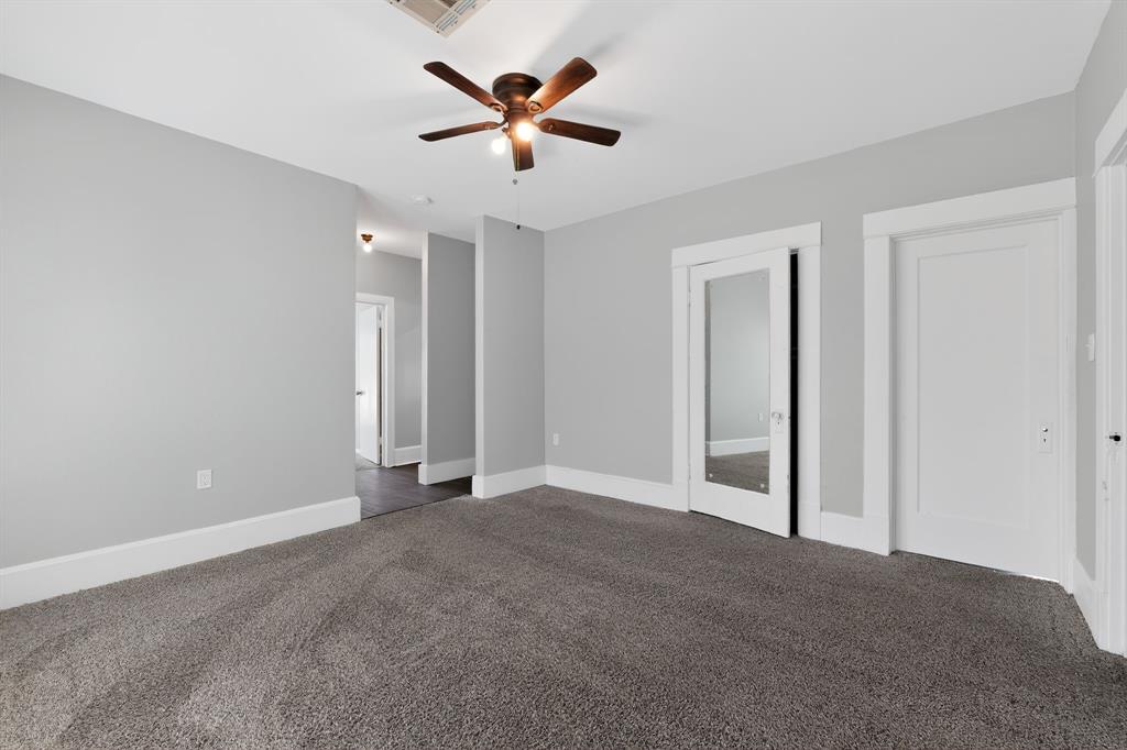 Huaco Heights - Residential