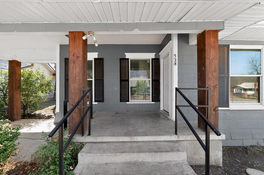 Huaco Heights - Residential