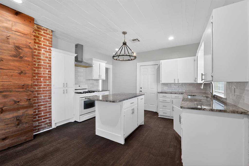 Huaco Heights - Residential