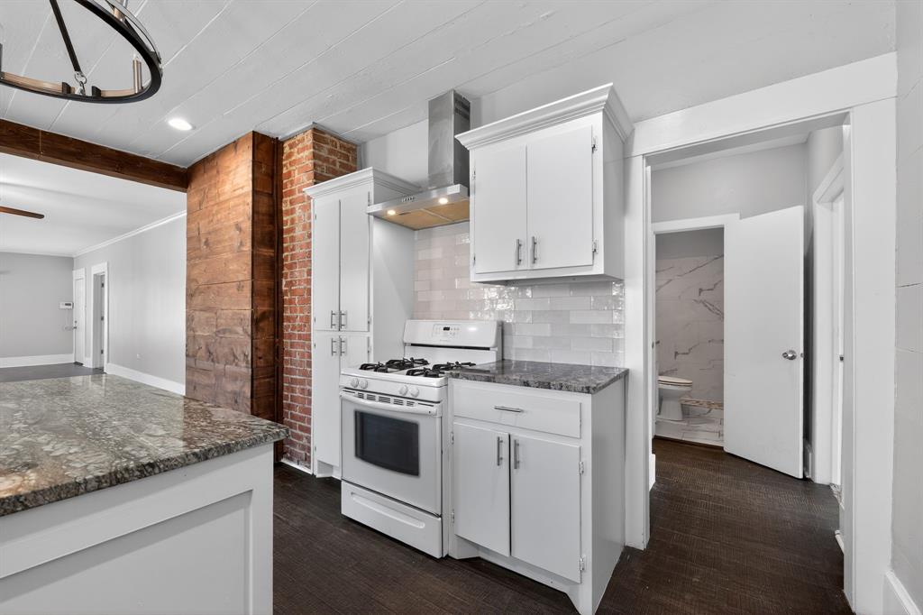 Huaco Heights - Residential