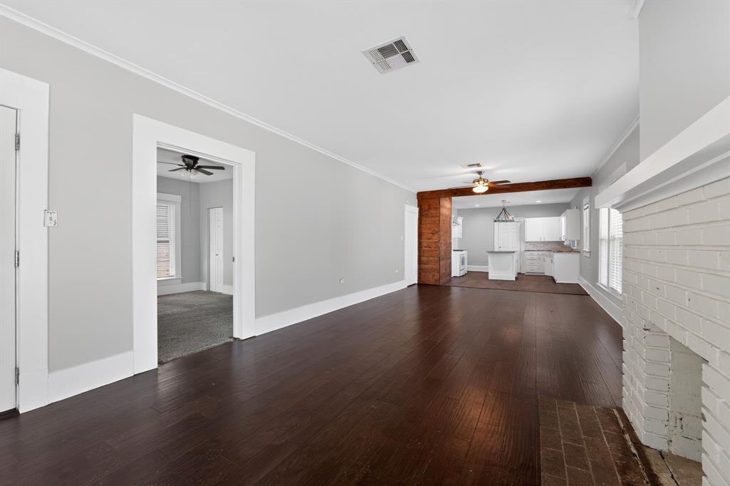 Huaco Heights - Residential