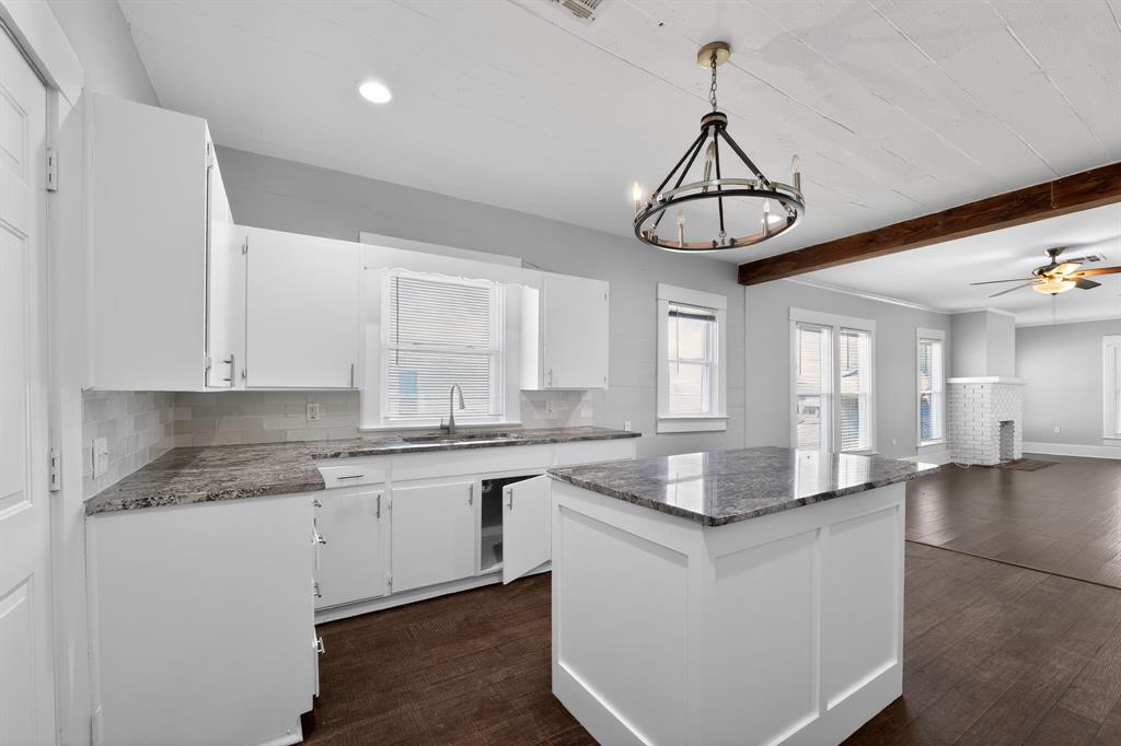 Huaco Heights - Residential