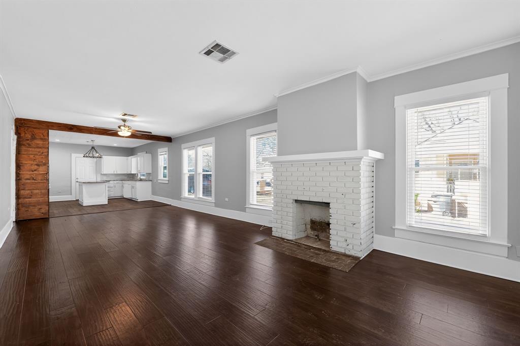 Huaco Heights - Residential