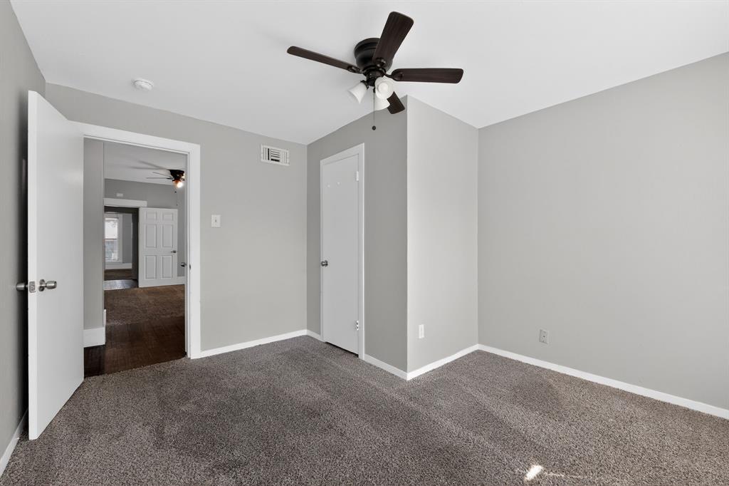 Huaco Heights - Residential