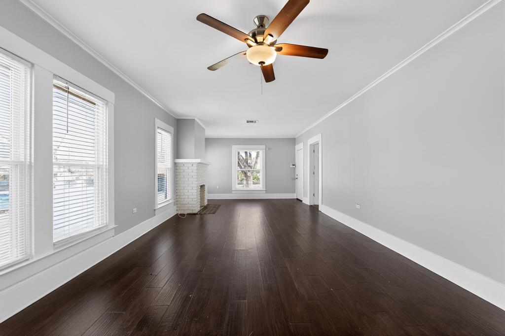 Huaco Heights - Residential