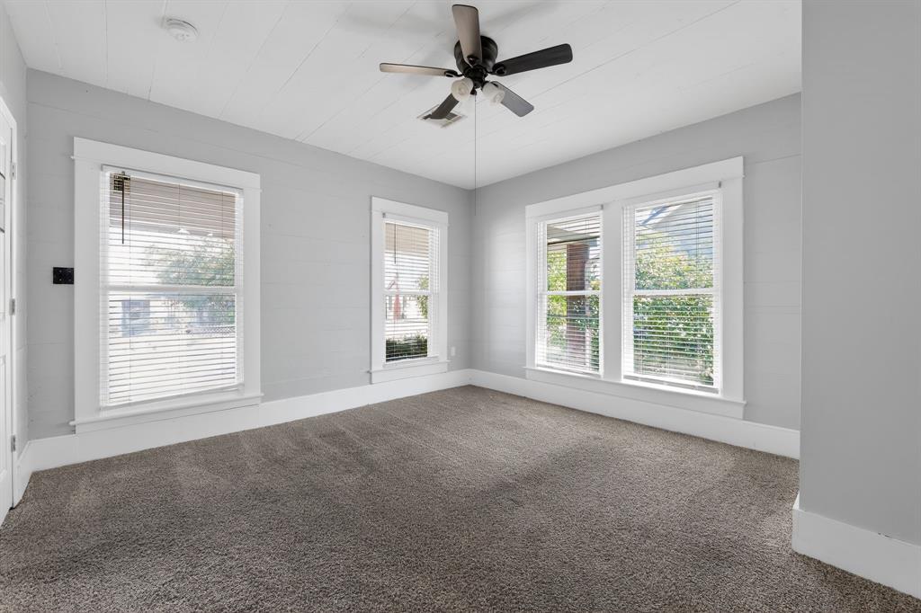 Huaco Heights - Residential