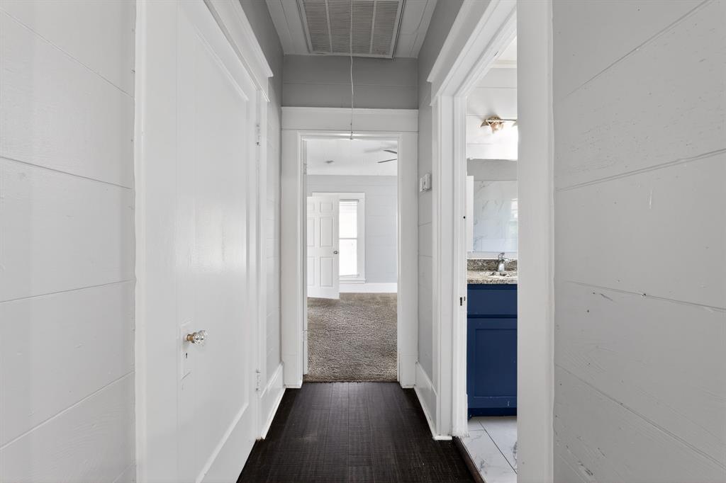 Huaco Heights - Residential