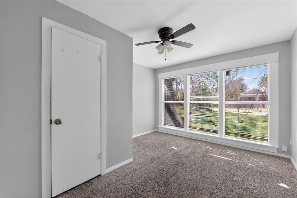 Huaco Heights - Residential