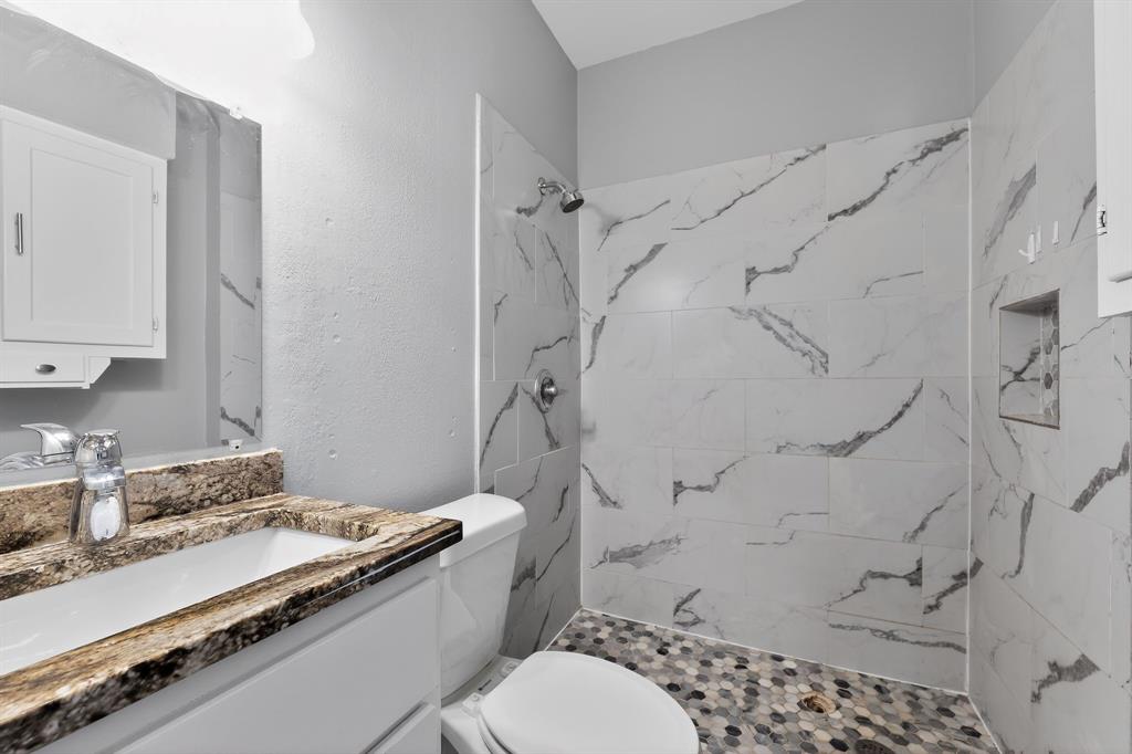 Huaco Heights - Residential