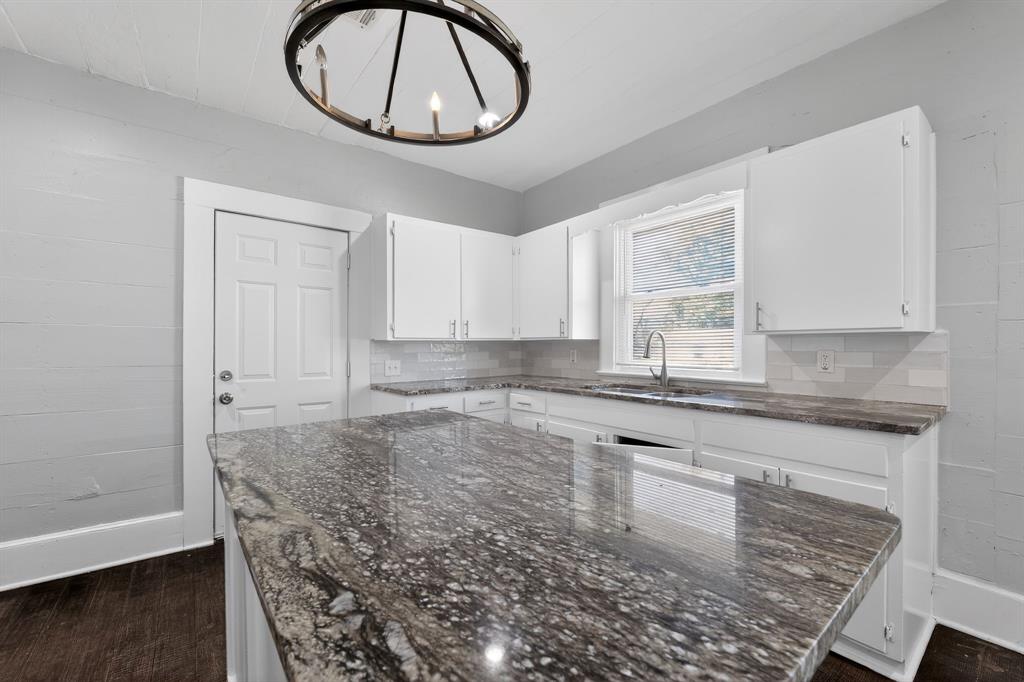 Huaco Heights - Residential