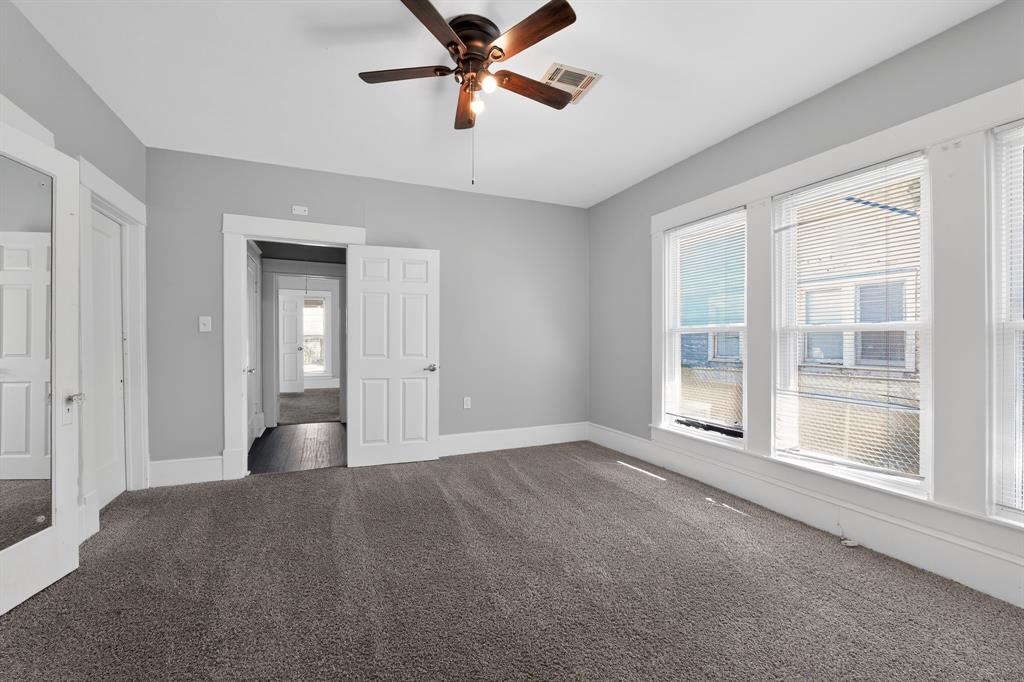 Huaco Heights - Residential