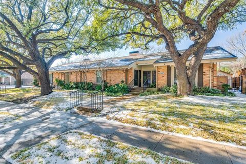 Photo of 9807 Airline Road, Dallas, TX 75230 (MLS # 21165861)