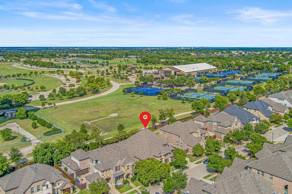 Stone Hollow Ph Two - Residential