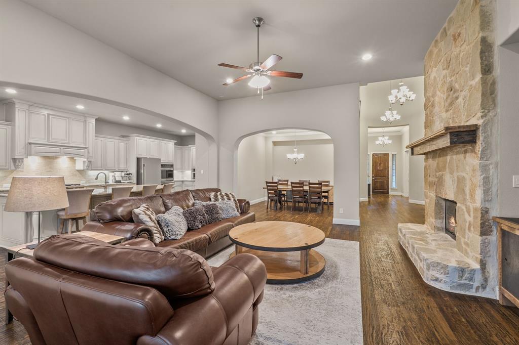 Stone Hollow Ph Two - Residential