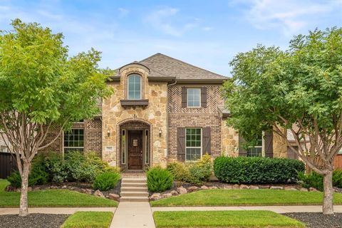 7312 Los Padres Place McKinney TX 75070