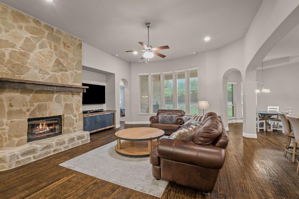 Stone Hollow Ph Two - Residential