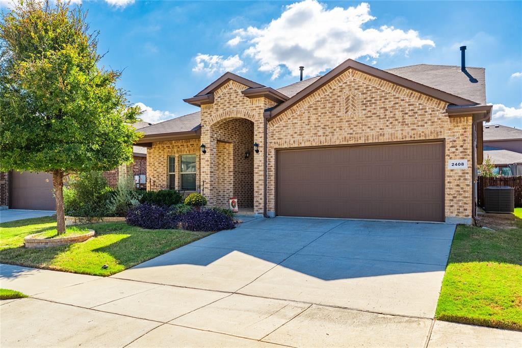 2408 Red Draw Road