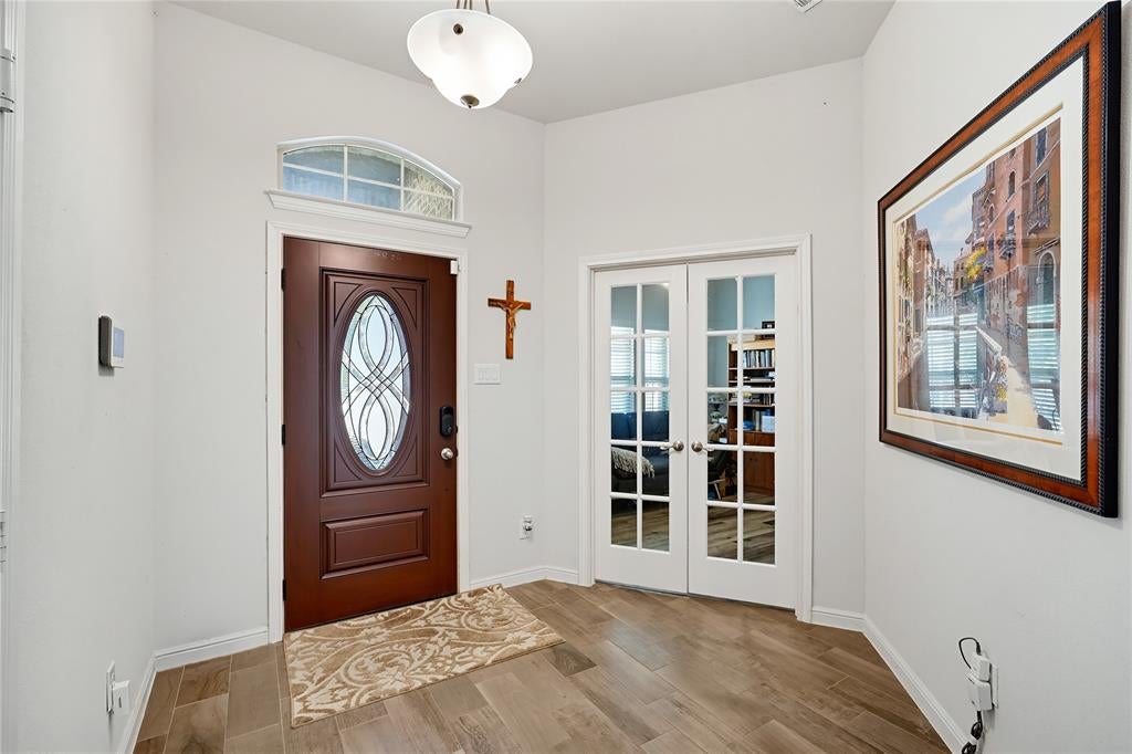 2408 Red Draw Road