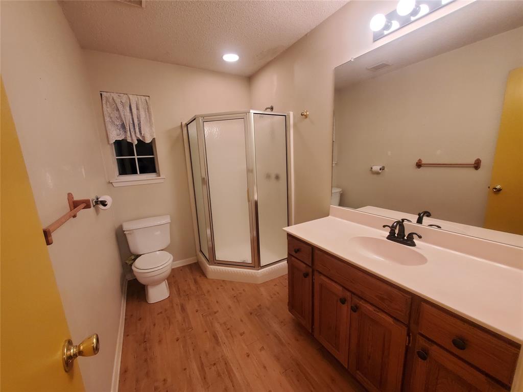 Holly Lake - Residential