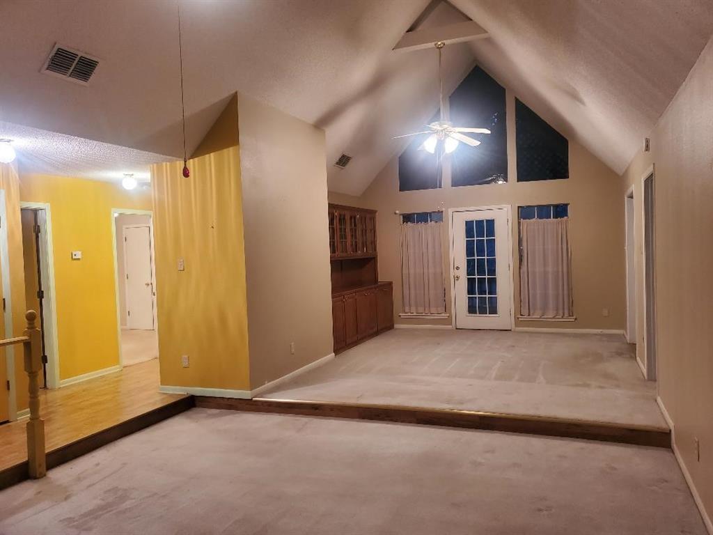 Holly Lake - Residential