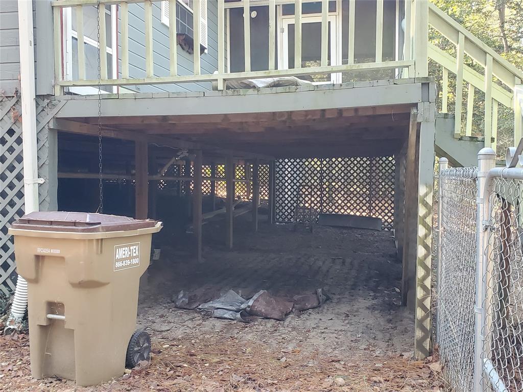 Holly Lake - Residential