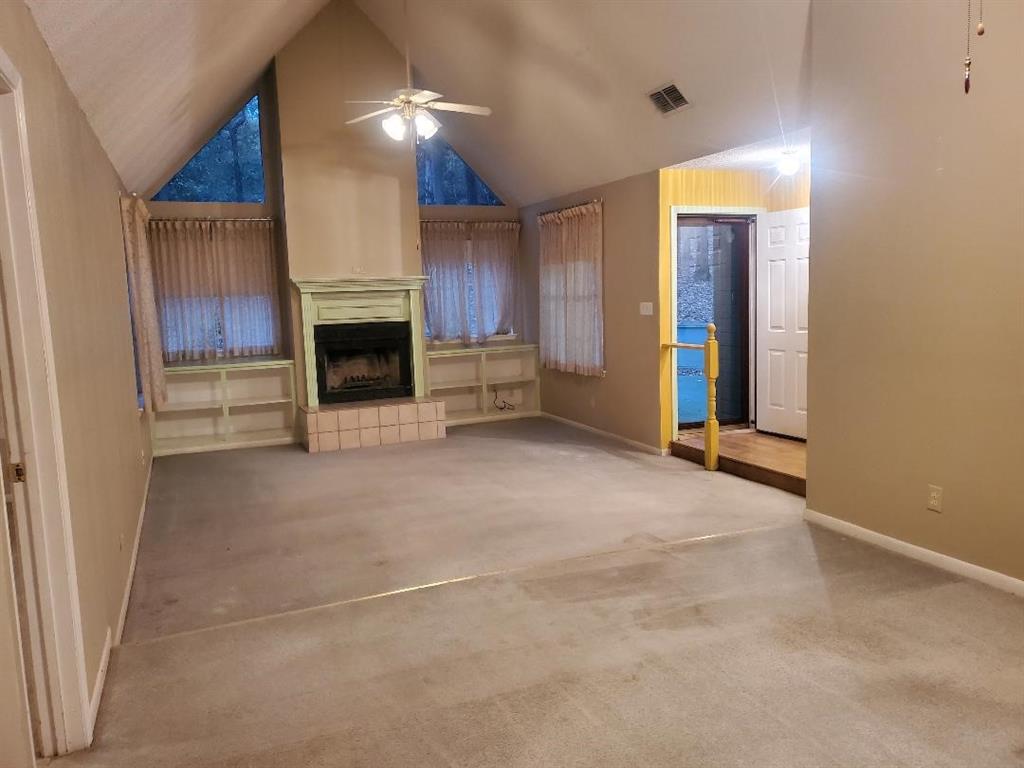 Holly Lake - Residential