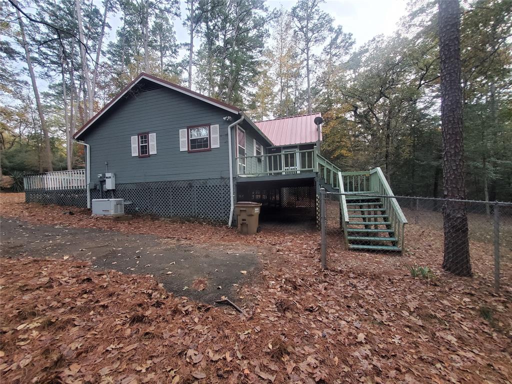 Holly Lake - Residential