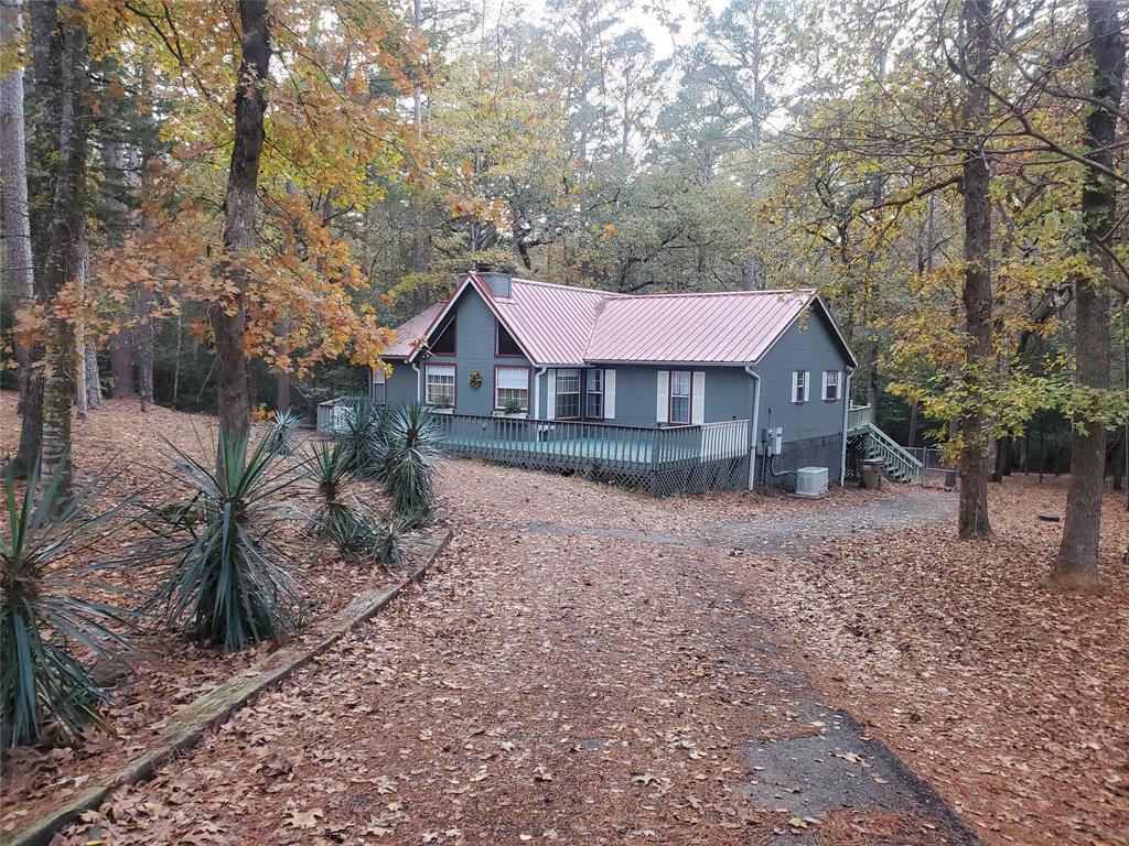 Holly Lake - Residential