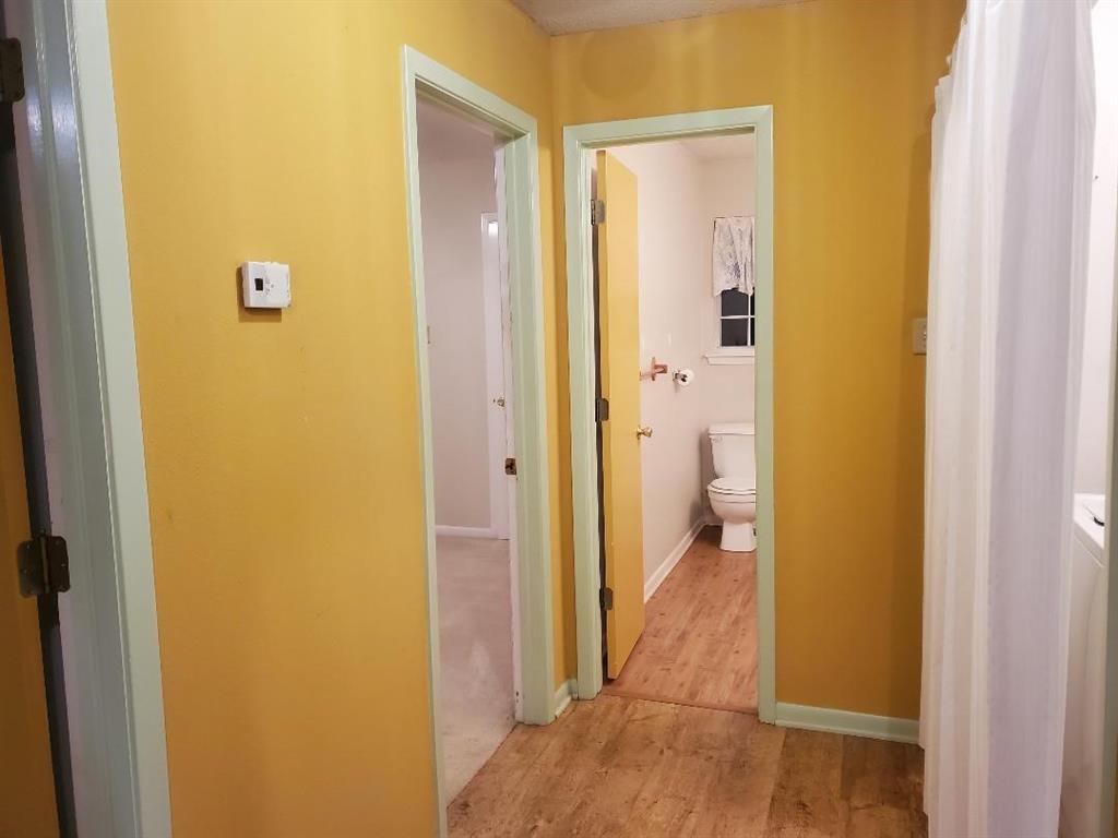 Holly Lake - Residential