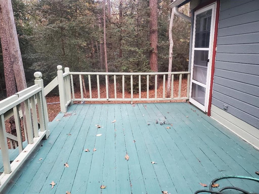 Holly Lake - Residential