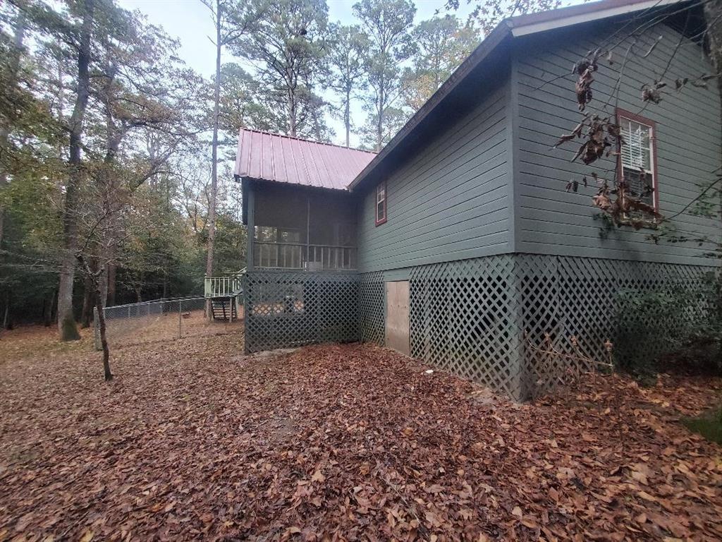 Holly Lake - Residential