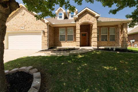 Tiny photo for 66 Lucas Lane, Edgecliff Village, TX 76134 (MLS # 21340243)