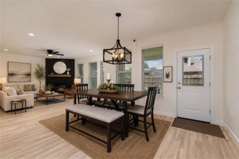 Tiny photo for 66 Lucas Lane, Edgecliff Village, TX 76134 (MLS # 21340243)