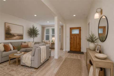 Tiny photo for 66 Lucas Lane, Edgecliff Village, TX 76134 (MLS # 21340243)