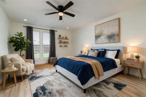 Tiny photo for 66 Lucas Lane, Edgecliff Village, TX 76134 (MLS # 21340243)