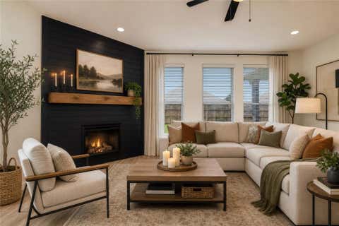 Tiny photo for 66 Lucas Lane, Edgecliff Village, TX 76134 (MLS # 21340243)